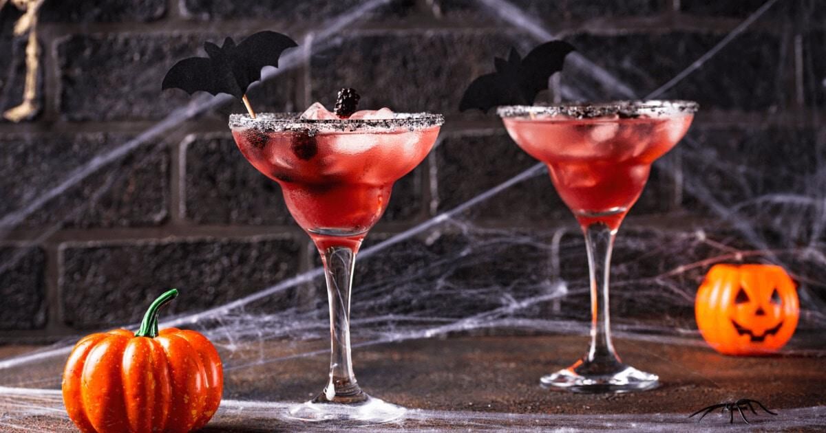 Top tips for hosting an adult Halloween party in your new home